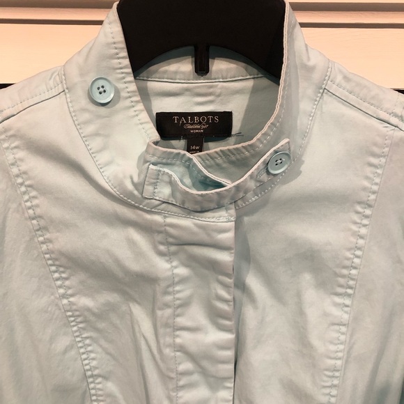 Talbots Jacket - Picture 2 of 4